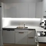 Pasyni By Interhome Ferienhaus Levi