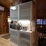 Pasyni By Interhome Ferienhaus Levi