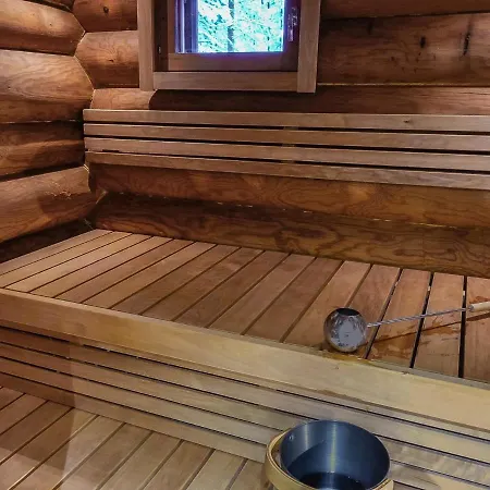 Pasyni By Interhome Holiday home *