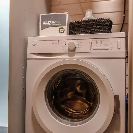 Pasyni By Interhome Holiday home *