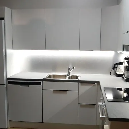 Pasyni By Interhome Levi