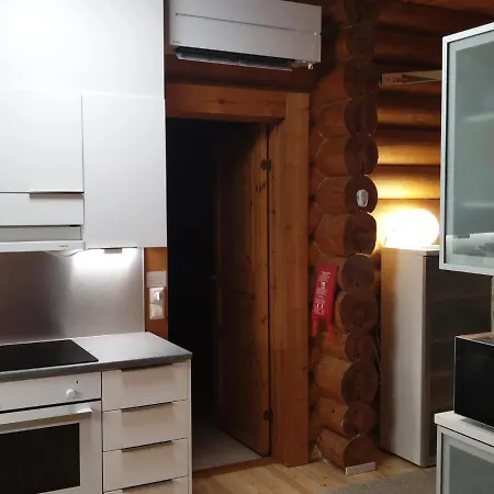 Pasyni By Interhome Holiday home