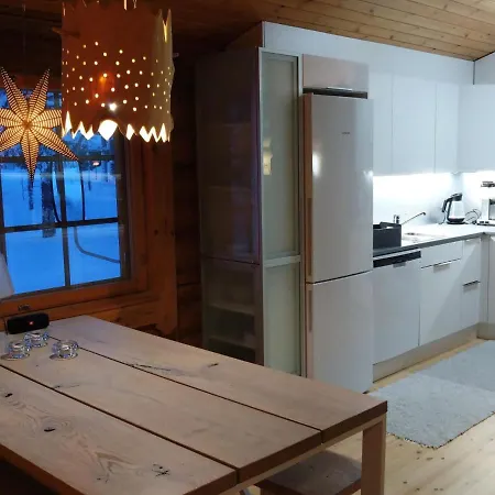 Holiday home Pasyni By Interhome *