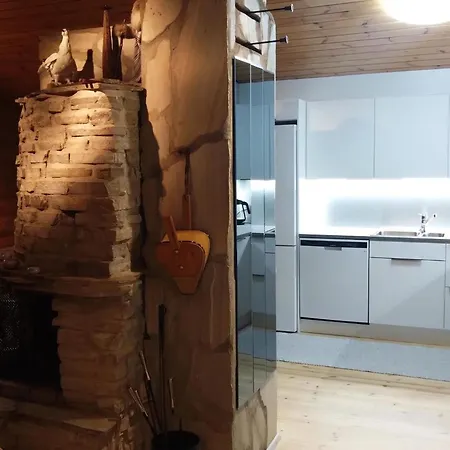 Holiday home Pasyni By Interhome *