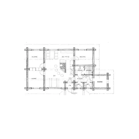 Holiday home Pasyni By Interhome Levi