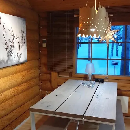 펜션 Pasyni By Interhome *