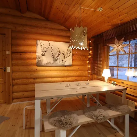 別荘 Pasyni By Interhome