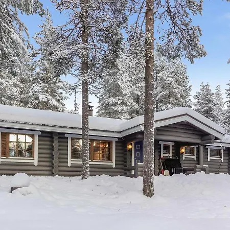 Pasyni By Interhome Holiday home Levi