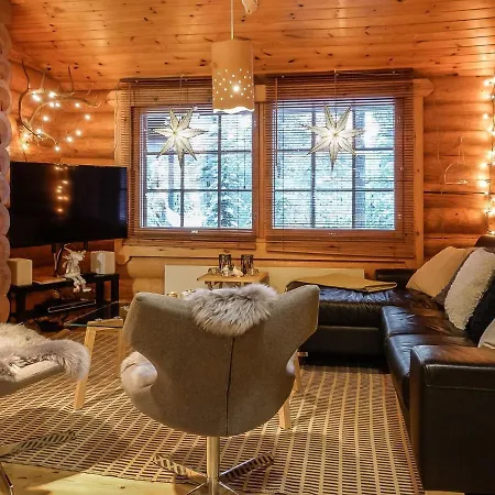 Pasyni By Interhome Holiday home Levi