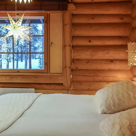 Holiday home Pasyni By Interhome Levi