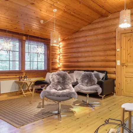 Holiday home Pasyni By Interhome