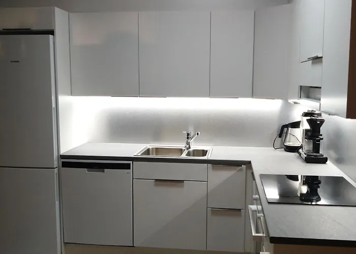 Pasyni By Interhome 펜션 레비