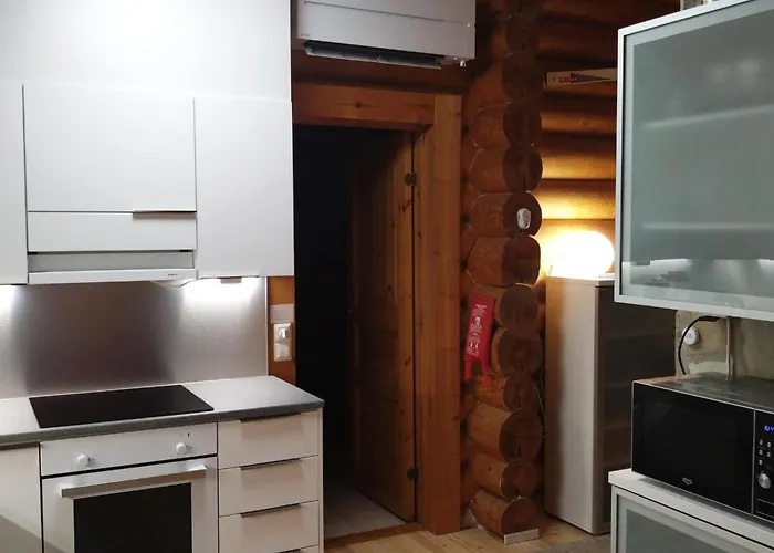 Pasyni By Interhome 펜션 레비