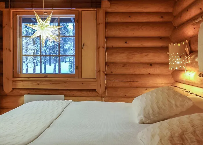 펜션 Pasyni By Interhome *