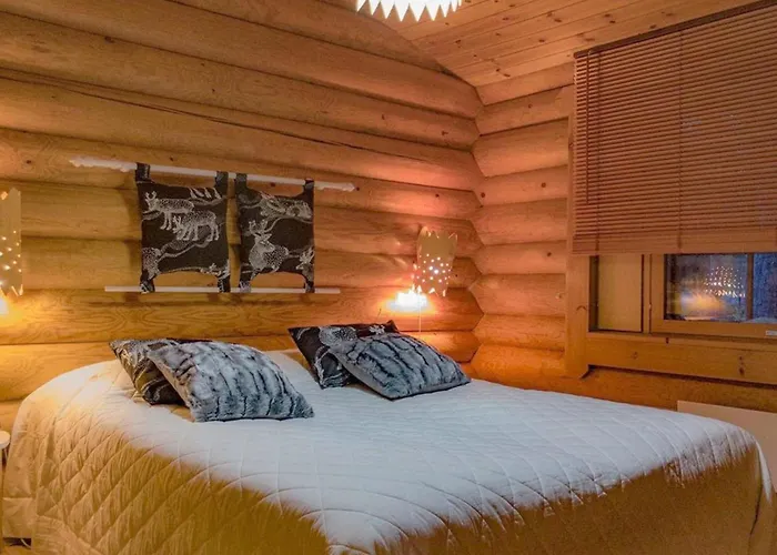 펜션 Pasyni By Interhome