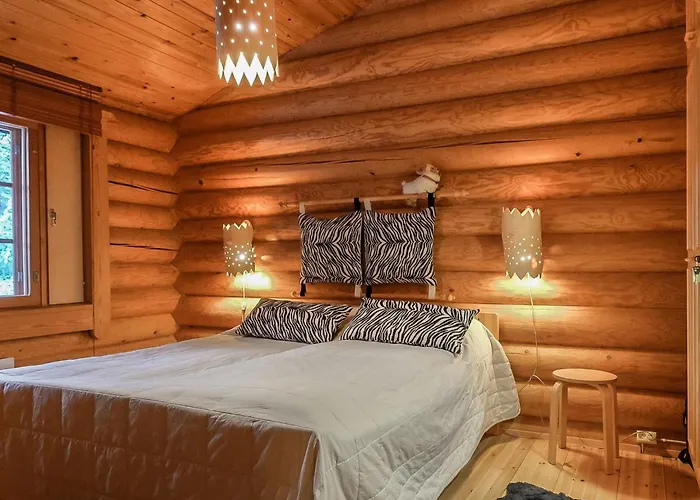 Pasyni By Interhome * 레비