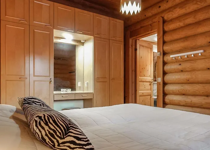 Pasyni By Interhome 펜션 *