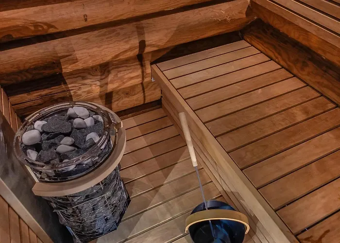 Pasyni By Interhome 펜션