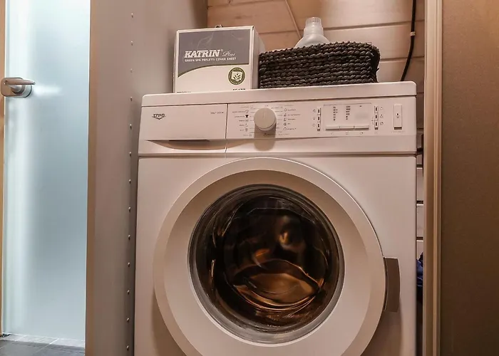 Pasyni By Interhome * 레비