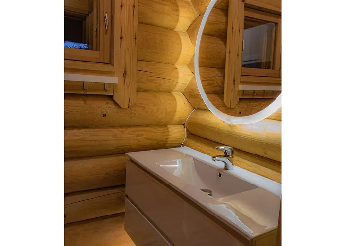 Pasyni By Interhome 펜션 레비