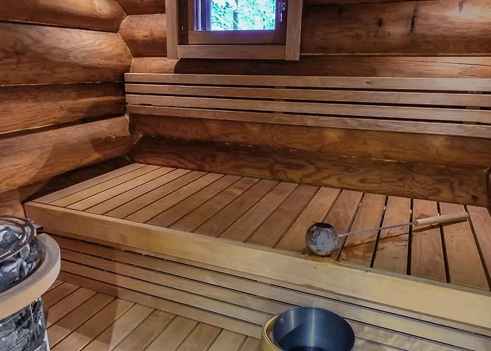 Pasyni By Interhome * 레비