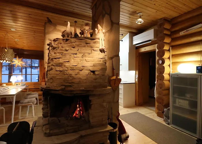 Pasyni By Interhome 레비