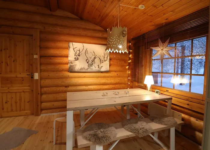 펜션 Pasyni By Interhome