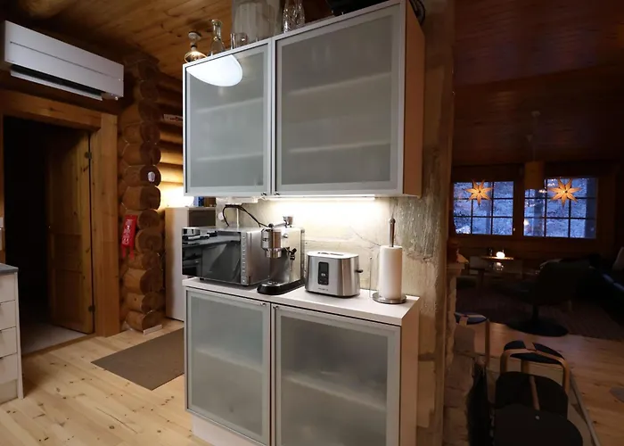 Pasyni By Interhome 펜션 레비