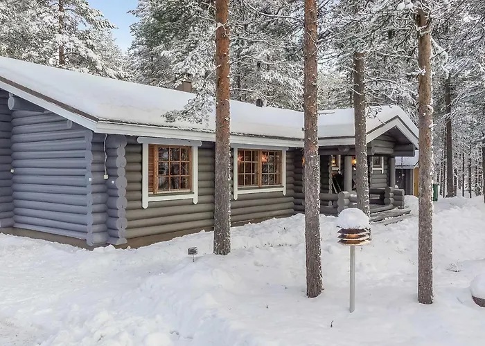 펜션 Pasyni By Interhome *